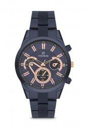 Coliseum Erkek Kol Saati CLS7015MT-EM-08 - 1