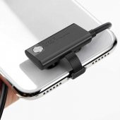 Orijinal Baseus Mobil Oyun Şarj Kablosu USB to Lightning 1.5A 2M - 4