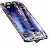 Orijinal Baseus Mobil Oyun Şarj Kablosu USB to Lightning 1.5A 2M - 6