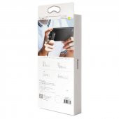 Orijinal Baseus Mobil Oyun Şarj Kablosu USB to Lightning 1.5A 2M - 10