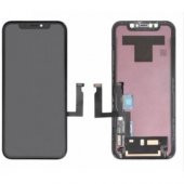 100 ORJİNAL APPLE İPHONE XR EKRAN VE DOKUNMATİK TOUCH PANEL ,SIFIR FATURALI GARANTİLİ ORJİNAL ÜRÜN - 1