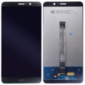 ORJİNAL HUAWEİ MATE 9 LCD EKRAN VE DOKUNMATİK PANEL 1080x1920 PİKSEL FHD 337 PPI - 1