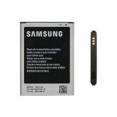 100 Orijinal Samsung Galaxy S4 Mini Batarya, Pil S4 Mini Galaxy İ9190 pil Batarya - 1