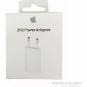 100 Orijinal Apple iPad 6 Air 2 Şarj Başlığı, Şarj Adaptörü, İphone Şarj - 2