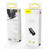 Baseus İphone X, XR Kulaklık ve Şarj Çoklayıcı Dönüştürücü - 6
