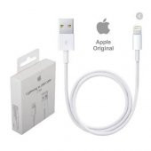 100 Orijinal iPad 6 Air 2 Şarj Aleti, Şarj Kablo ve Adaptörü - 4