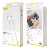 Baseus Xiaomi Redmi Note 8 Pro Ultra Hızlı USB Type-C Şarj Kablosu - 3