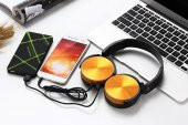 Xiaomi Mi 9T, 9 Pro Uyumlu Kafa Üstü Stereo Mikrofonlu Bluetooth Kulaklık - 2