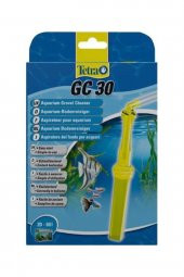 Tetra Tec GC 30 Akvaryum Dip Süpürgesi Gravel Cleaner - 1