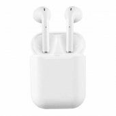 Sony Xperia Z1 L39H Uyumlu Mikrofonlu Bluetooth Kulaklık, Pods Kulaklık - 1