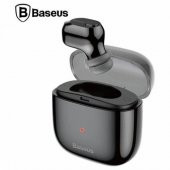 Orjinal Baseus Huawei Mate S Uym Mikrofonlu Bluetooth Kulaklık, Pods Kulaklık - 1
