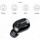 Orjinal Baseus Huawei Mate S Uym Mikrofonlu Bluetooth Kulaklık, Pods Kulaklık - 2