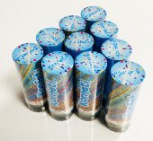 KONFETİ 11 CM 10LU PAKET - 1