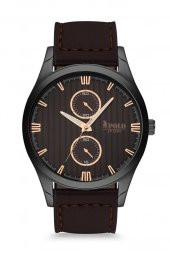 Erkek Kol Saati Luis Polo P1008-EK-06 - 1