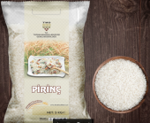 Toprak Mahsulleri Ofisi(TMO) İthal Uzun Tane Pilavlık Pirinç 5 kg (Mersin Posta Pazarı) - 1