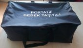 PORTATİF BEBEK TAŞIYICISI - 1