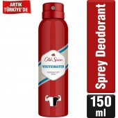 Old Spice Deodorant Whitewater 150 Ml - 1