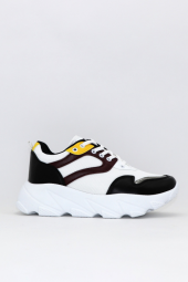 Sidasa Kadın Sneakers - 1