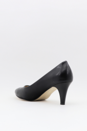 FreeFour Kadın Kısa Topuklu&Stiletto Ayakkabı - 3