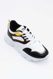 Sidasa Kadın Sneakers - 4
