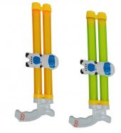 Çift Başlıklı Su Pompası 40 Cm 919-9A - 1
