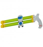 Çift Başlıklı Su Pompası 40 Cm 919-9A - 3
