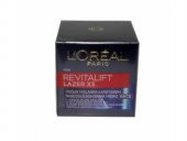 Loreal Revıtalıft Lazer X3 Yoğun Yaşlanma Karşıtı Krem Gece 50ml - 1