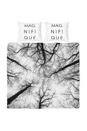 Magnifique Tek Kişilik Nevresim Takımı - 1