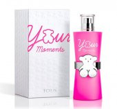 Tous Your Moments EDT 90 ml Kadın Parfümü - 1