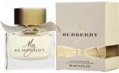 Burberry My Burberry EDT 90 ml Bayan Parfümü - 2
