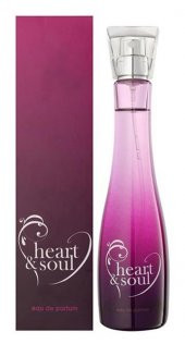 LR Heart & Soul EDP 50 ml Kadın Parfümü - 2