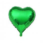 FOLYO BALON KALP LIME YEŞİL 18 D.Ü 20 - 1