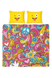 Freedom Tek Kişilik Nevresim Takımı - 1