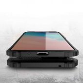 Galaxy S20 Ultra Armor Hybrid Ultra Koruma Zırh Kılıf - 8