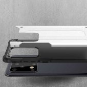 Galaxy S20 Ultra Armor Hybrid Ultra Koruma Zırh Kılıf - 10
