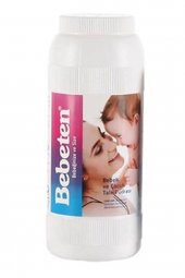 Bebeten Bebek Ve Çocuk Talk Pudrası 120g - 1