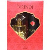 İvrindi Edt 55ml+ Deo 150ml Bayan Parfüm Set - 1