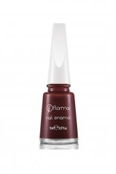 Flormar Oje No:426 Red Love - 1