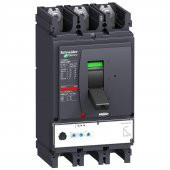 Schneider LV432893, Micrologic 2.3 Kompakt Ş(TMŞ), 250-630 Amper, 50 kA - 1