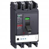 Schneider LV432693, Micrologic 2.3 Kompakt Ş(TMŞ), 160-400 Amper, 50 kA - 1