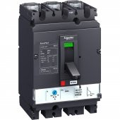 Schneider LV516302, EasyPact CVS Kompakt Ş(TMŞ), 88-125 Amper, 25 kA - 1