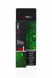 New Well Bıo-Herbal Maskara 7 In 1 8gr Bitkisel Maskara - 1