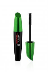 New Well Bıo-Herbal Maskara 7 In 1 8gr Bitkisel Maskara - 2