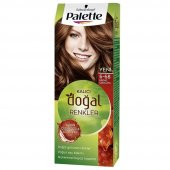 Palette Saç Boyası 6-68 Bronz Çikolata Kalıcı Doğal Renkler - 2