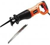 Max Extra MX4537 Tilki Kuyruğu Makinesi + Kemik Testere 710 watt - 1