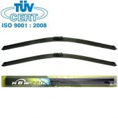 B SINIFI W246, W242 Silecek Takımı 2016 - 2018 RBW PRO MUZ HS077 - 3