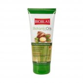 Bıoblas Saç Kremi Botanic Oils Argan Yağlı 200 Ml - 2