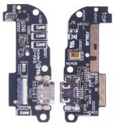 Asus_Z00AD ZE551ML Zenfone 2 Şarj Soketi Mikrofon Bordu - 1