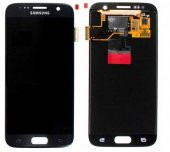 Samsung Galaxy S7 G930 Lcd Ekran Dokunmatik Cam Orjinal Revize - 4