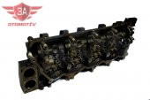 Isuzu Npr75 Silindir Kapağı  NOVO-4HK1 (Euro 4-5) - 1